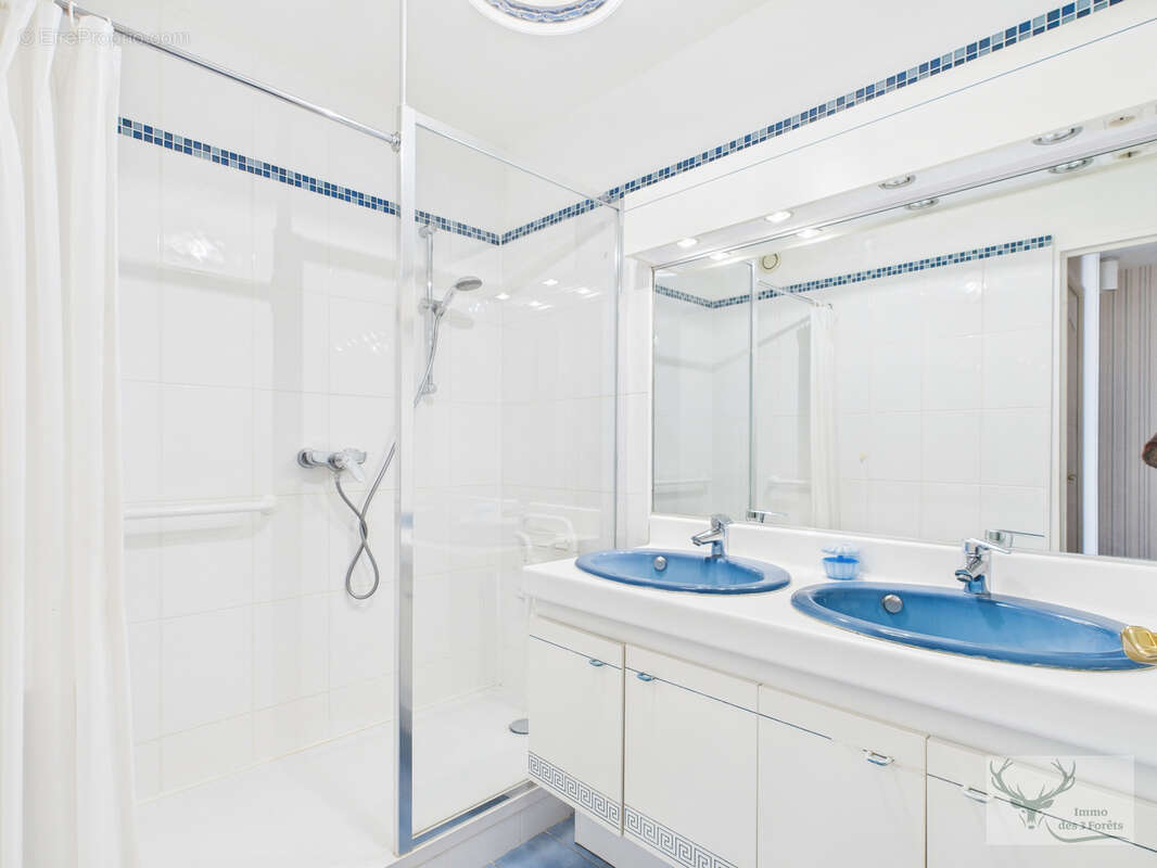 Appartement à SENLIS