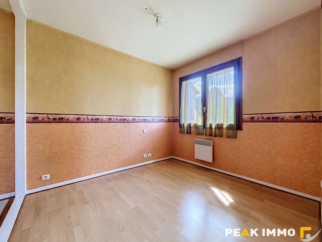 Appartement à RUMILLY