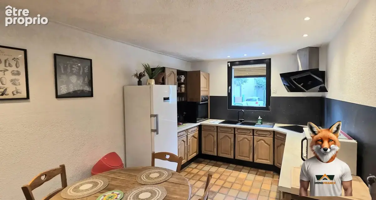 Maison 5 pièces 177 m² à vendre à Besancon (25000) - photo 4