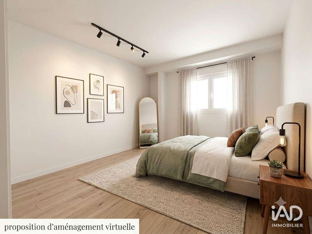 Photo 2 - Appartement à MONT-DE-MARSAN