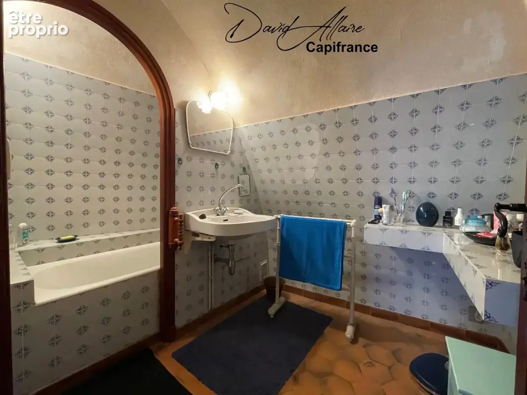 Maison de village à vendre 4 pièces VEYNES (05) - photo 14