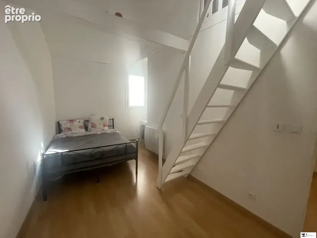 Maison 3 pièces 67 m² à vendre à Cazeres (31220) - photo 7