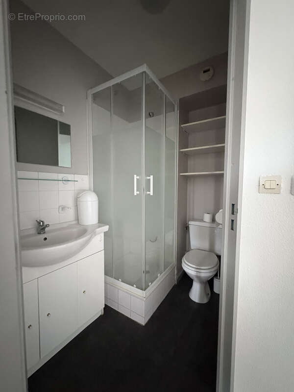 Appartement à ORLEANS