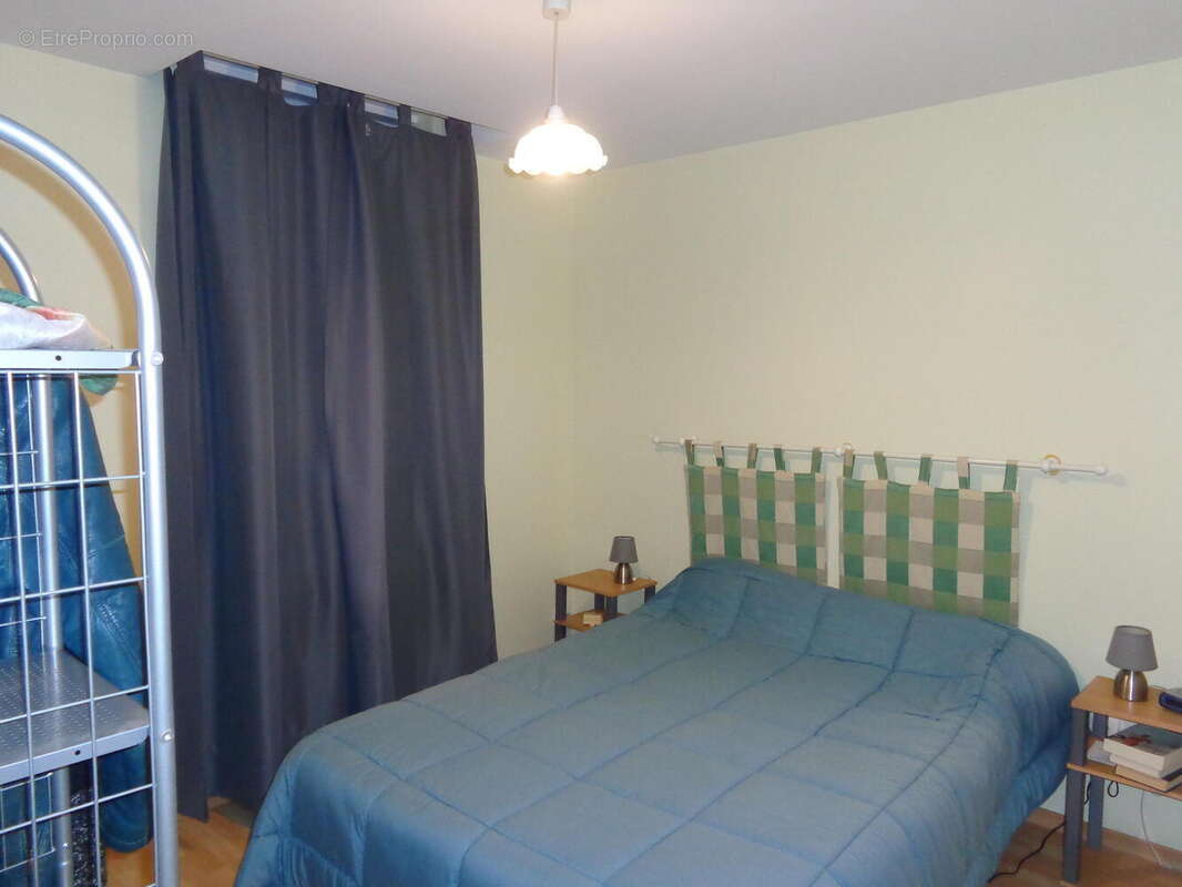 Photo 9 - Maison à GRANDRIS