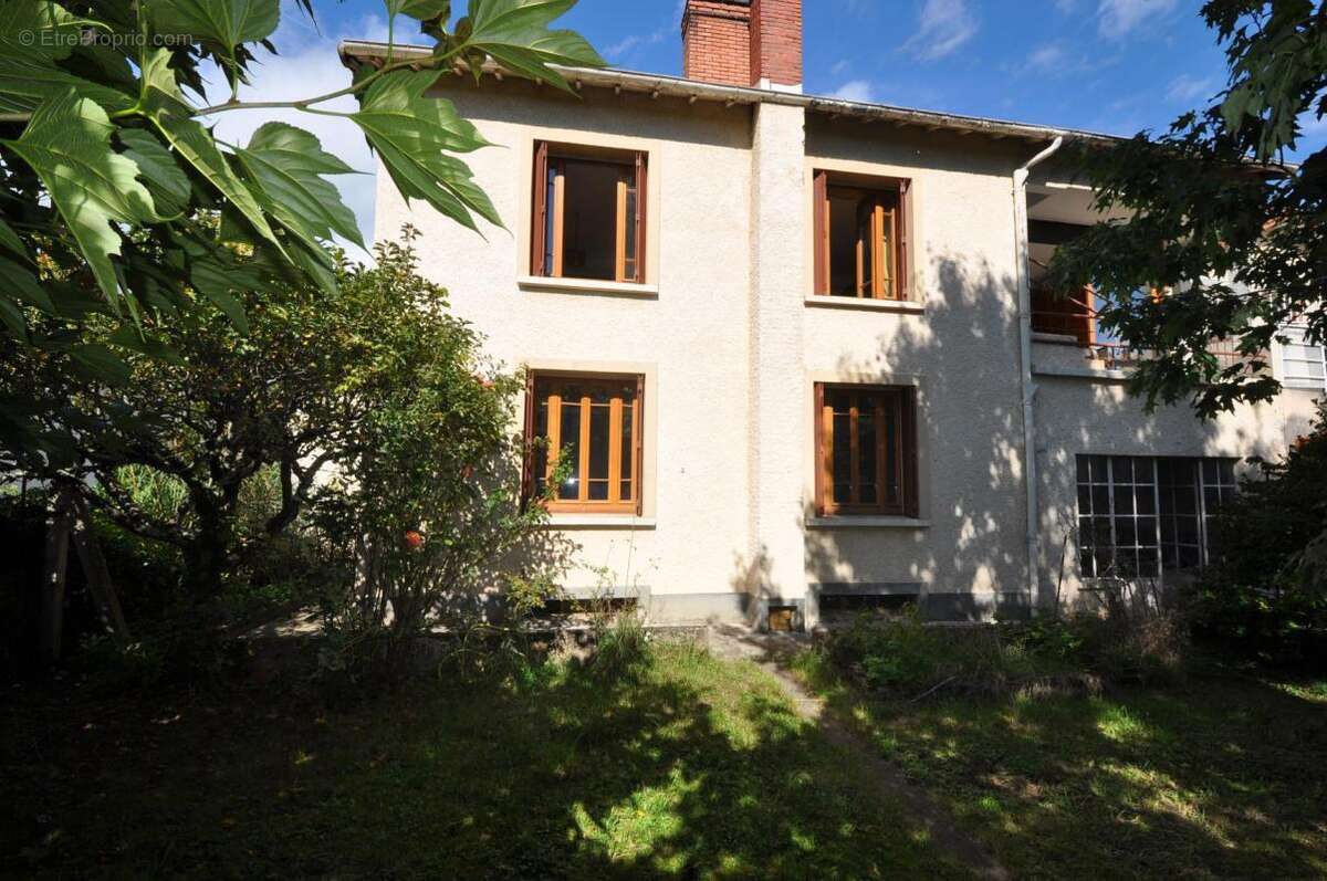 Maison à ALBI