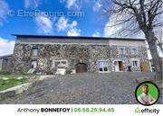 Maison à LE MONASTIER-SUR-GAZEILLE