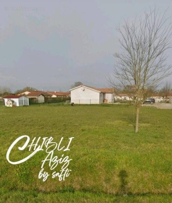 Photo 1 - Terrain à NERAC