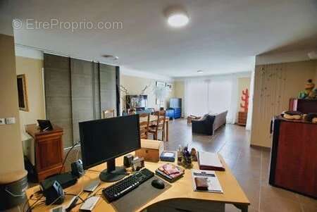 Appartement à GENAS