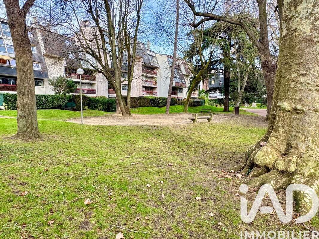 Photo 9 - Appartement à CRETEIL