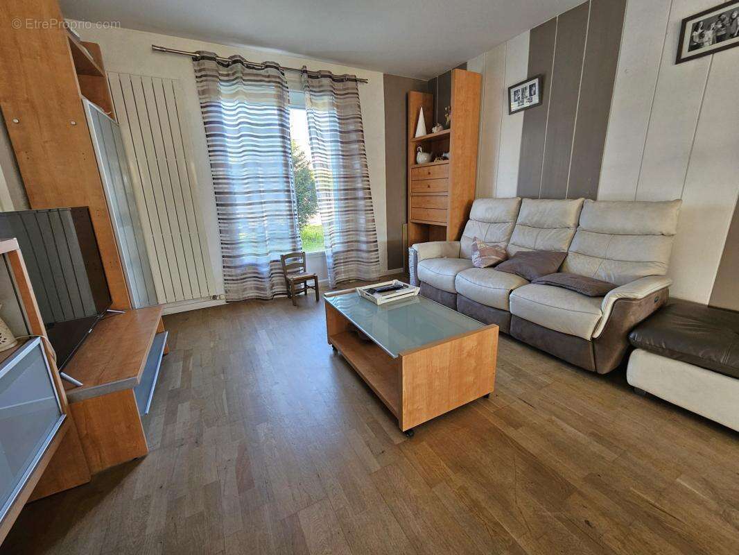Maison à ANCENIS