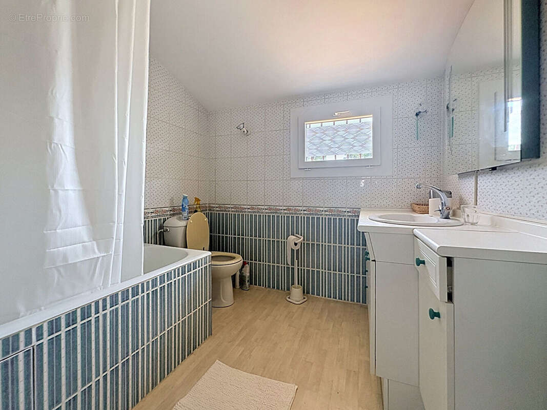 Maison familiale 4 chambres - photo 12