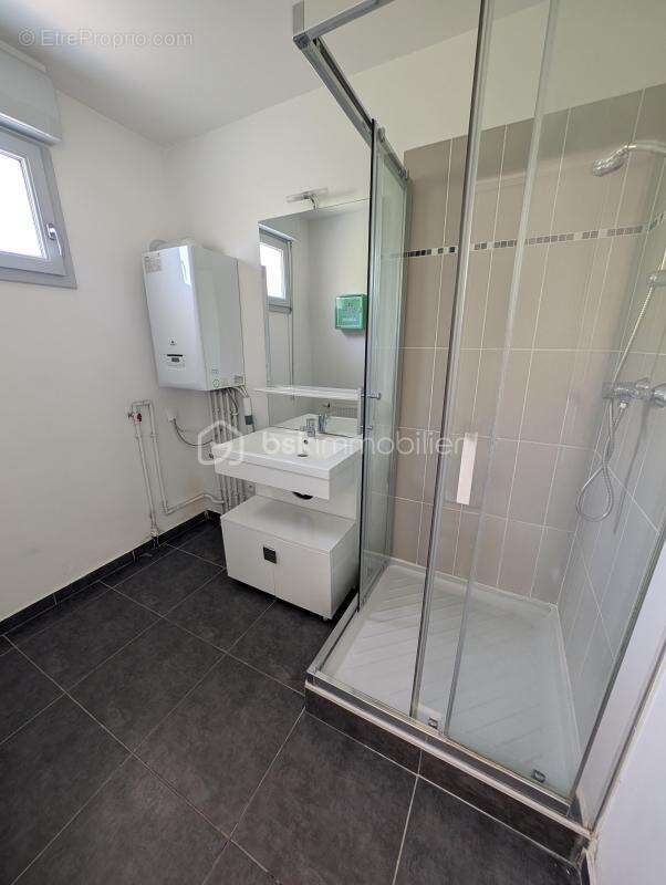 Appartement à AMIENS