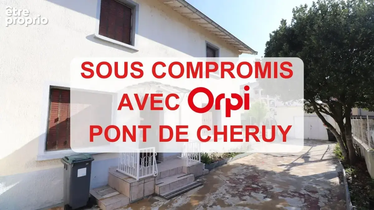 Maison à LOYETTES