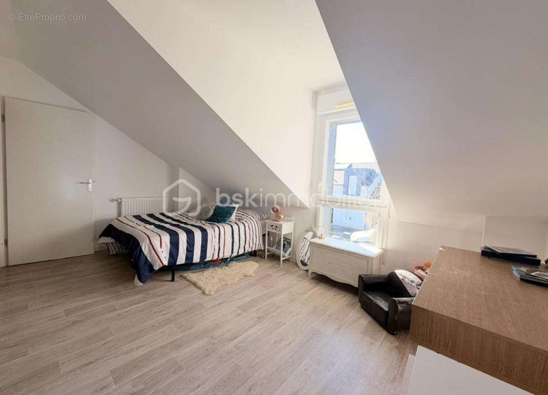 Maison à LA BAULE-ESCOUBLAC