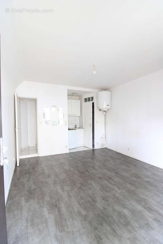 Appartement à LE PERREUX-SUR-MARNE