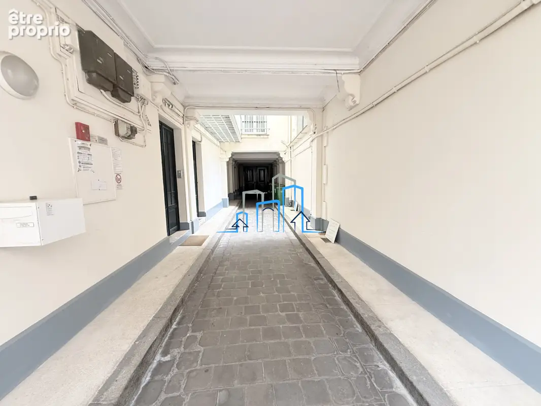 Appartement 3 pièces 49 m² à vendre à Paris-11e (75011) - photo 7