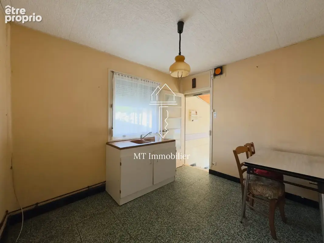 Maison 4 pièces 70 m² à vendre à Campagne-Les-Hesdin (62870) - photo 5