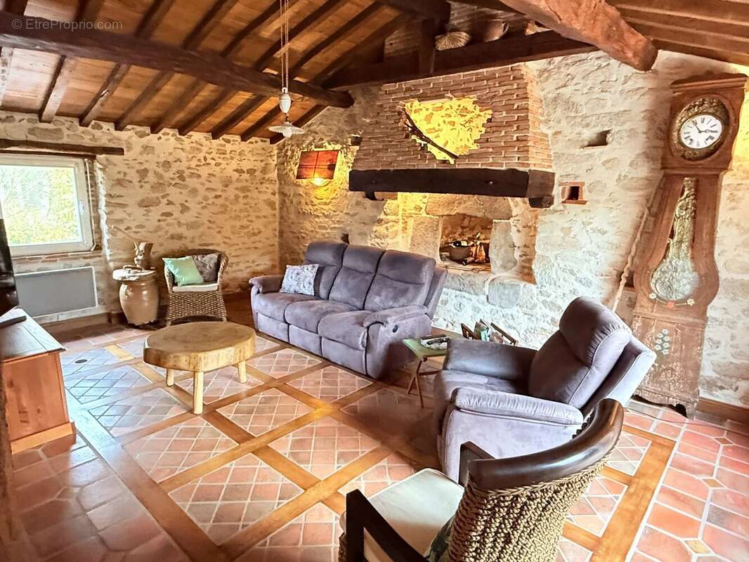 Maison à SAINT-PERE-EN-RETZ