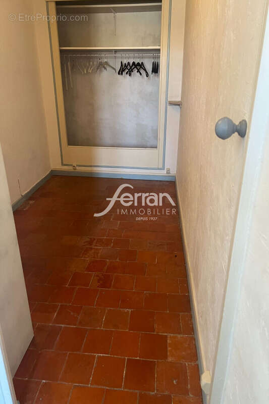 Appartement à TRANS-EN-PROVENCE