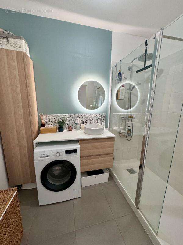 Appartement à ORLEANS