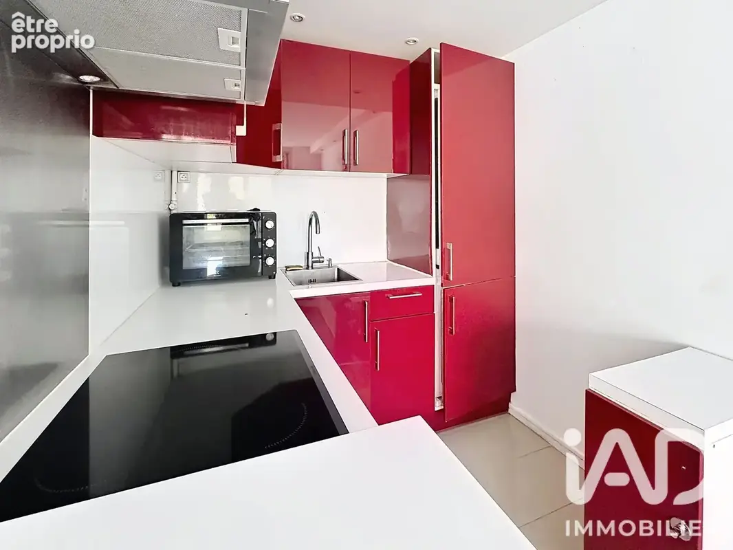 Photo 1 - Appartement à VILLEJUIF