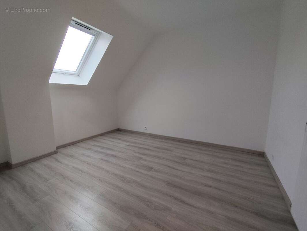 Maison à BATZ-SUR-MER