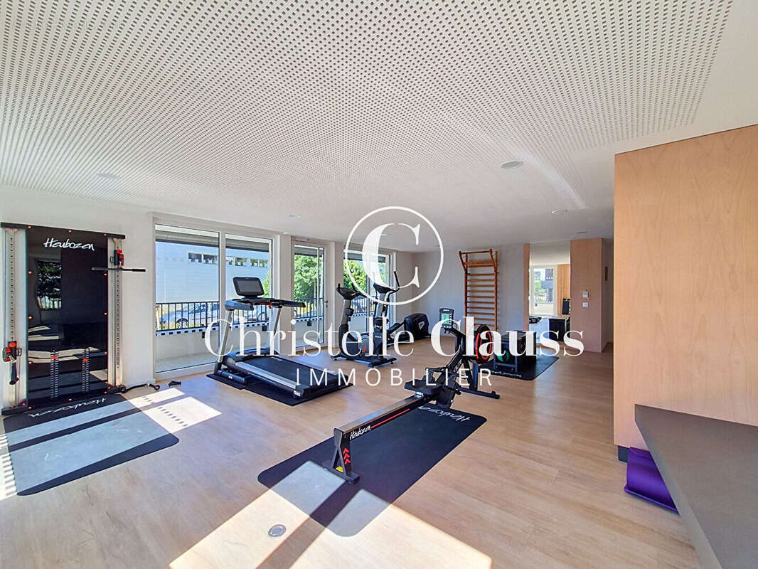 Appartement 4 pièces de 84 m² avec grande terrasse à Vendenheim - photo 11
