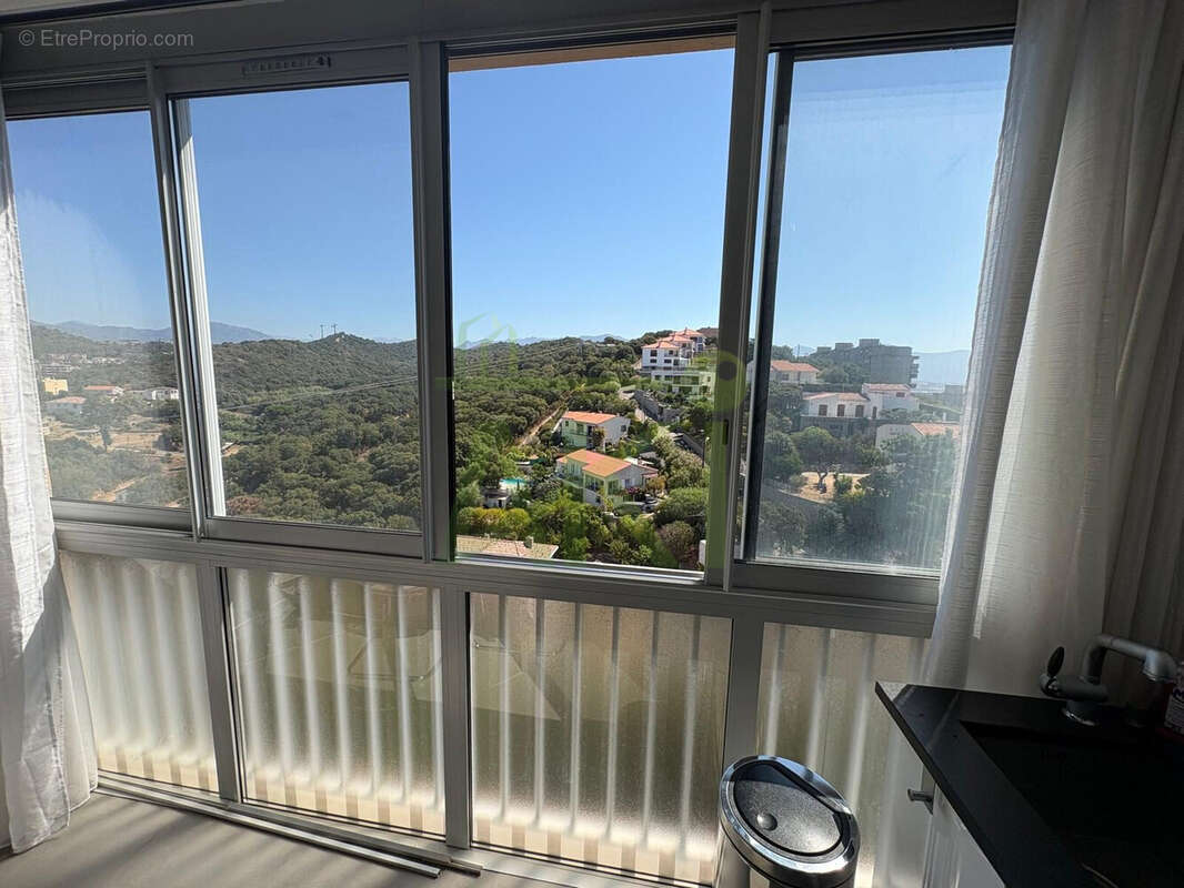 Appartement 55 m² à Ajaccio  - photo 9