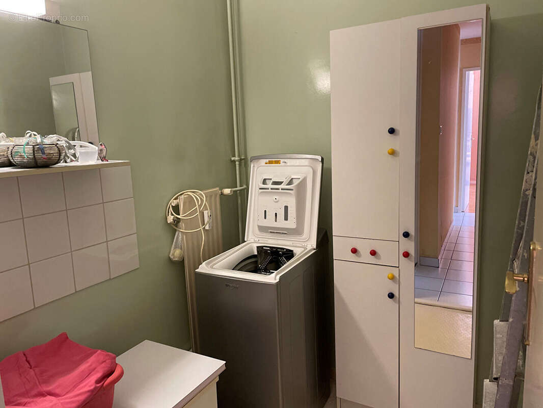 Appartement à MACON