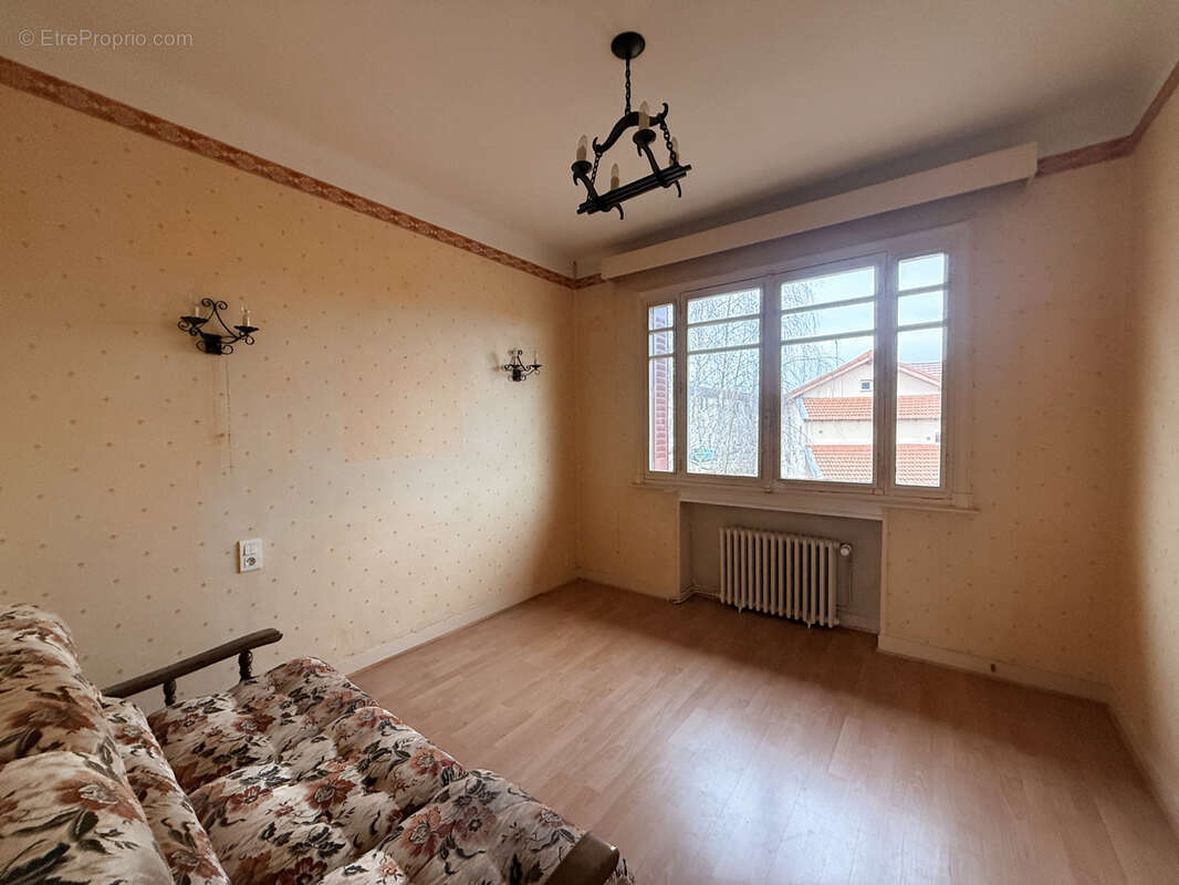 Maison à ROANNE