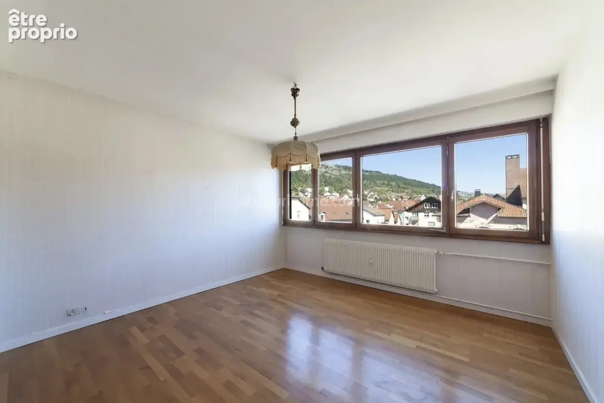 Vente Appartement Morteau(25500) 147 000ï¿œ - photo 4