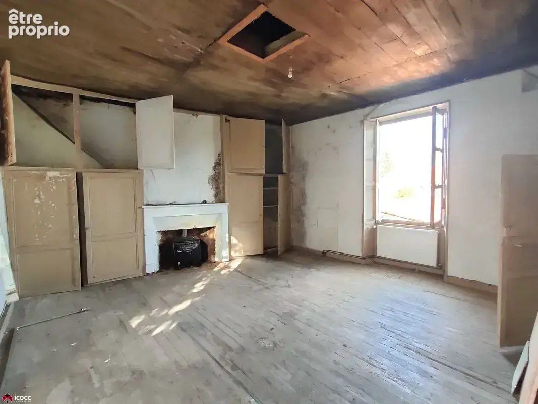 Maison 4 pièces 130 m² à vendre à Mareuil-Sur-Lay-Dissais (85320) - photo 2