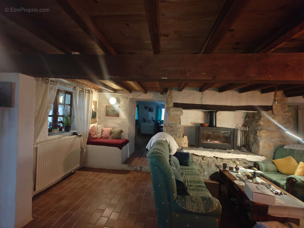 Maison à MONTAURIOL