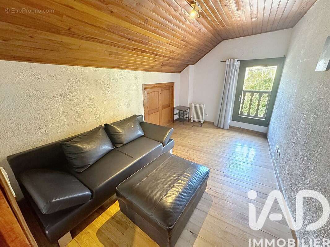 Photo 9 - Maison à VALDEBLORE