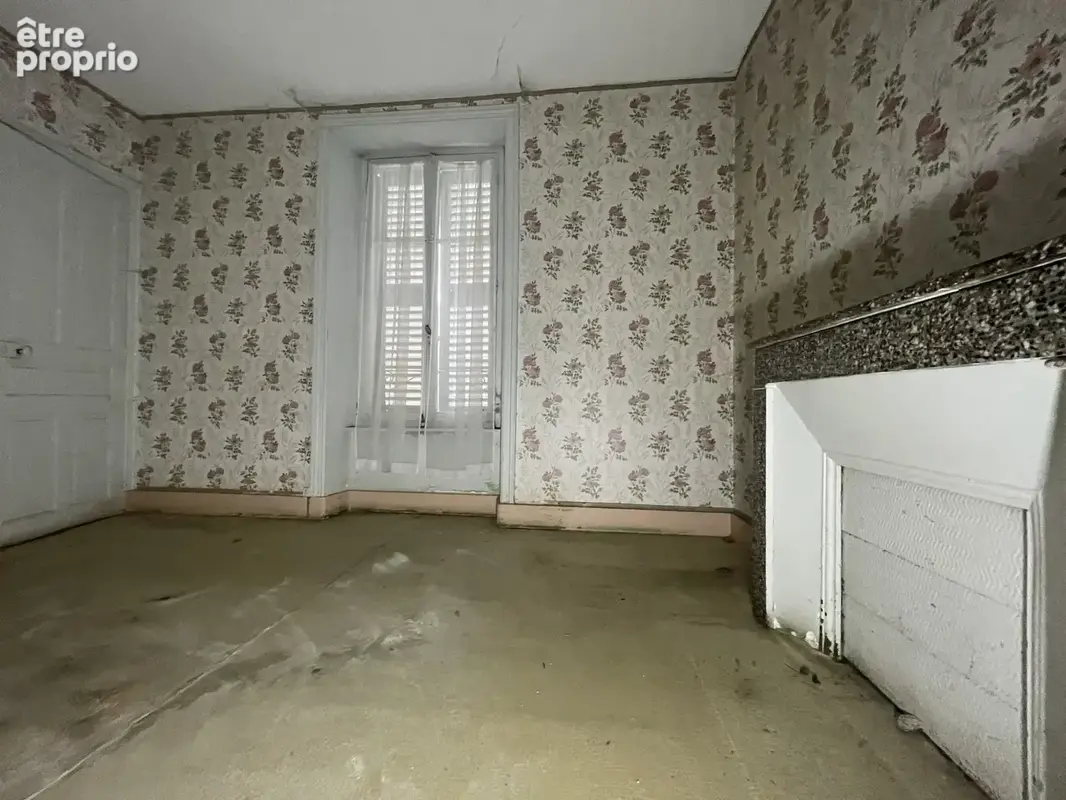 Maison a renover a condat - photo 6