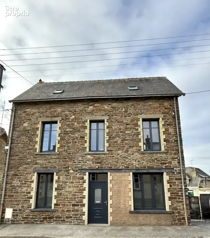 Maison 5 pièces 120m2 - photo 2