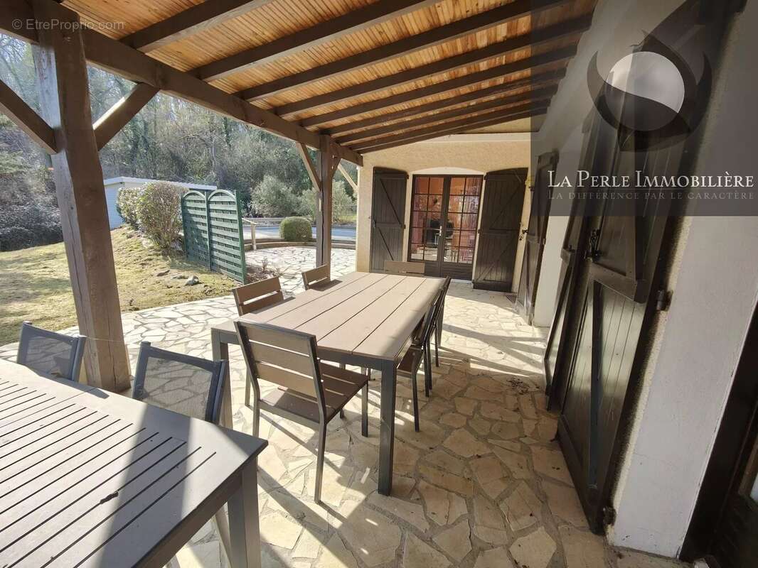 Maison à SAINT-AIGNAN