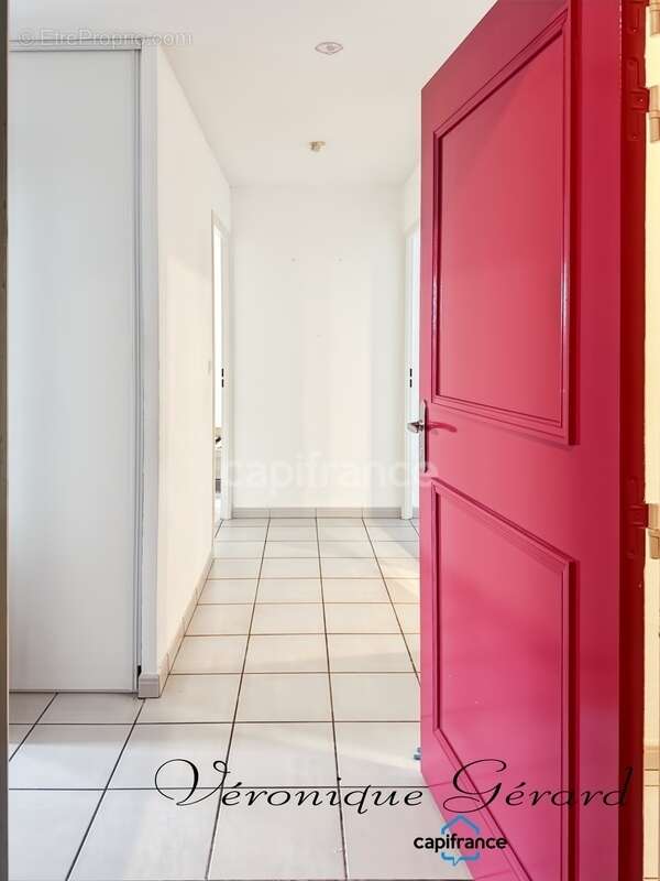 Appartement à CASTILLON-LA-BATAILLE