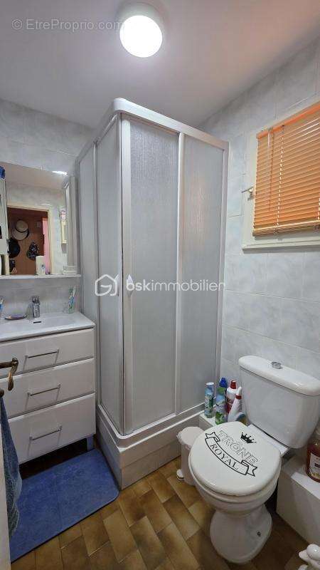 Appartement à LEUCATE