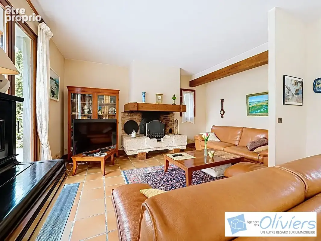 Maison 8 pièces 147 m² à vendre à Chevreuse (78460) - photo 4