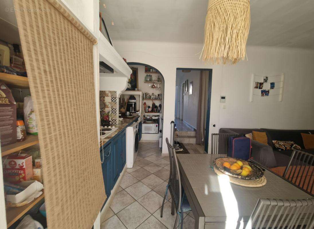 Appartement à AVIGNON