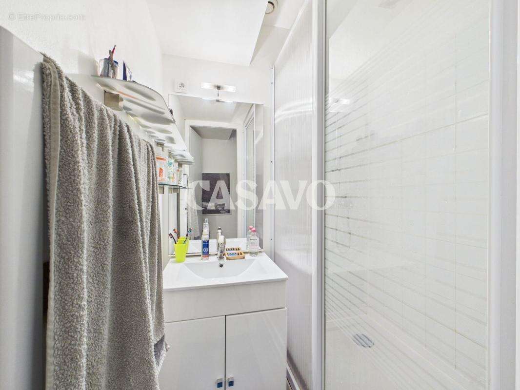Appartement à CALUIRE-ET-CUIRE