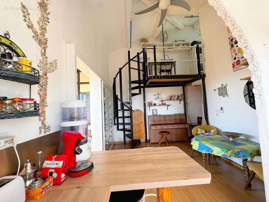 Appartement à LA SEYNE-SUR-MER