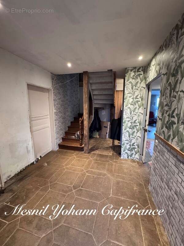 Maison à vendre 7 pièces SEPVRET (79) - photo 6