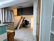 Appartement à GROSLAY