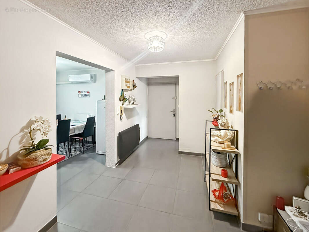 Appartement à CHATEAURENARD