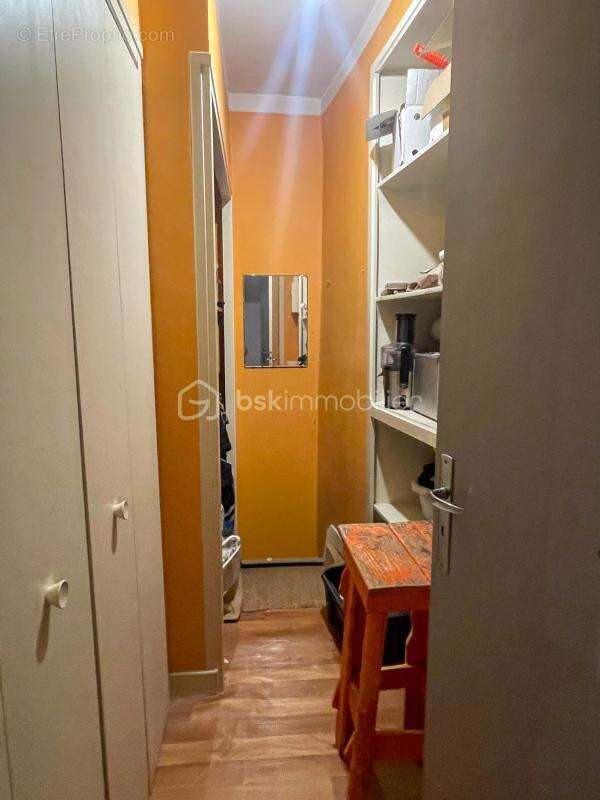 Appartement à AUBENAS