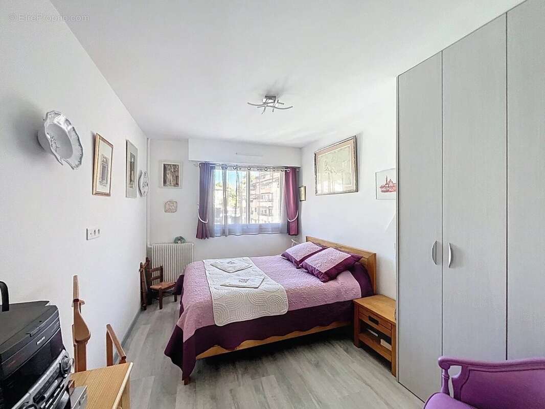 Appartement à LA TRINITE