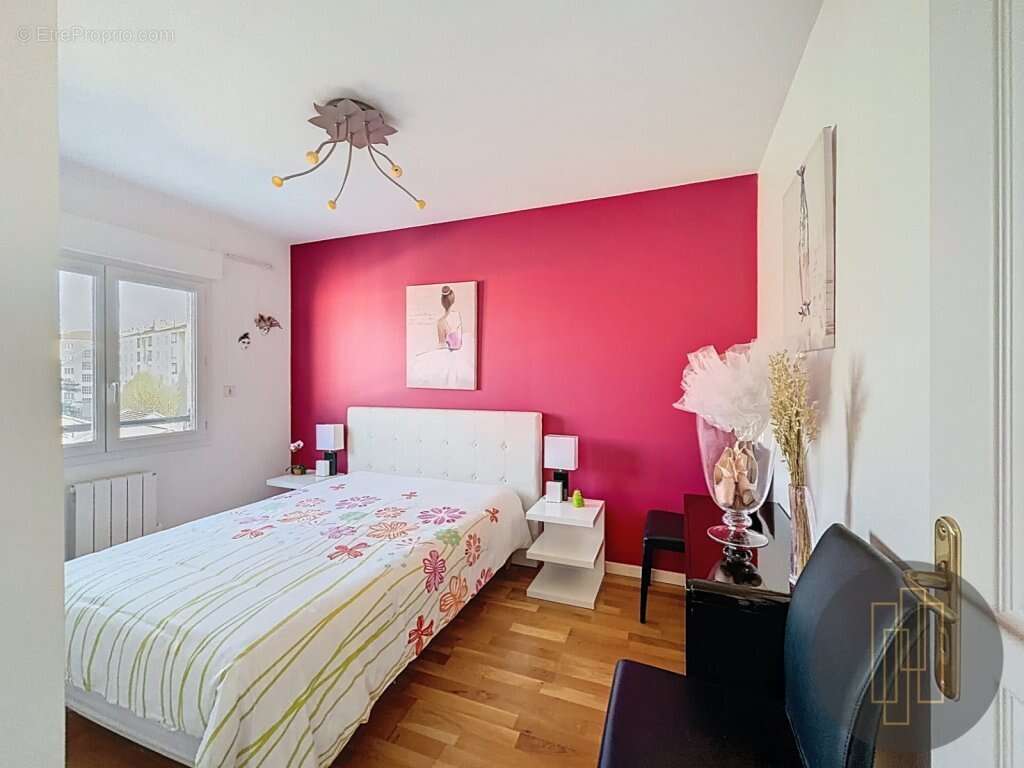 Appartement à VILLEFRANCHE-SUR-SAONE