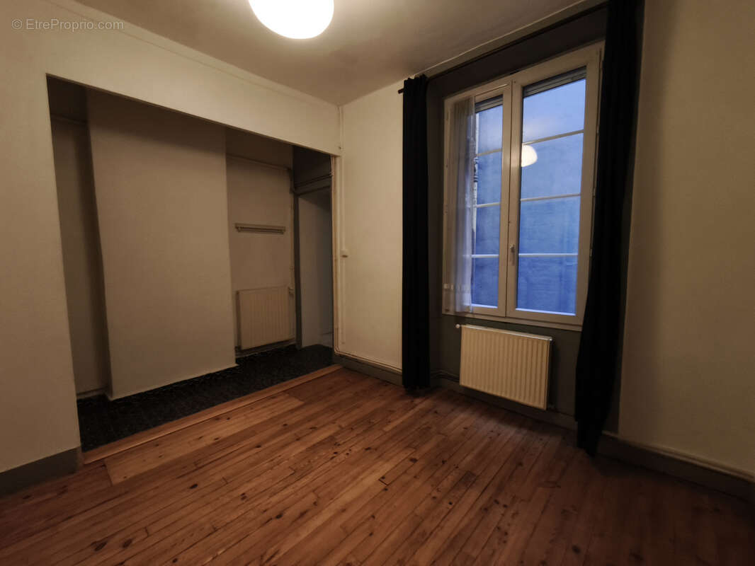 Centre Ville, 2 pièces 56 m2 - photo 4